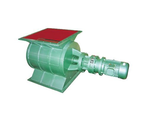 Impeller Feeder